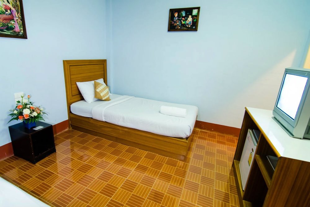Pingdoi Resort 11/28