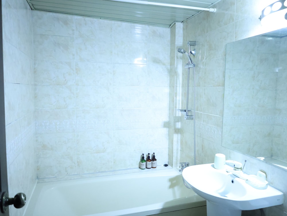 Andong Park Hotel 50/55