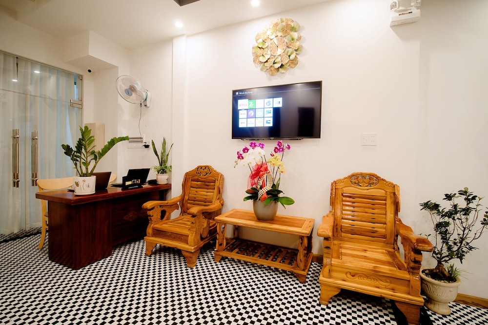 Hoian Royal Villa 52/68