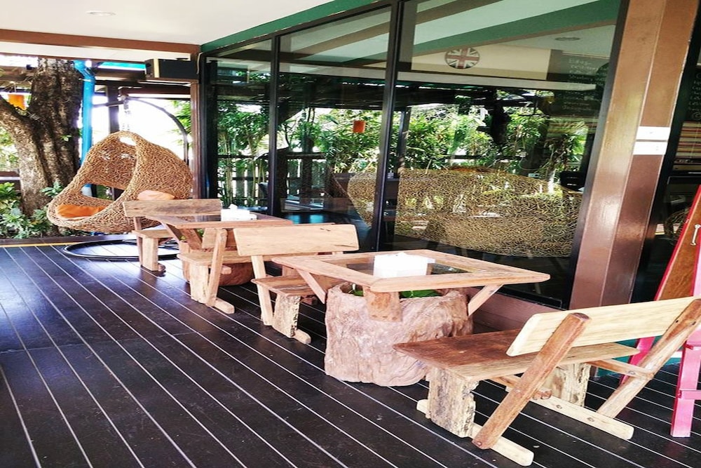 U-Sabai Park Resort 30/40