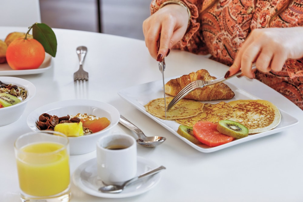Ibis Styles Paris Republique 39/53