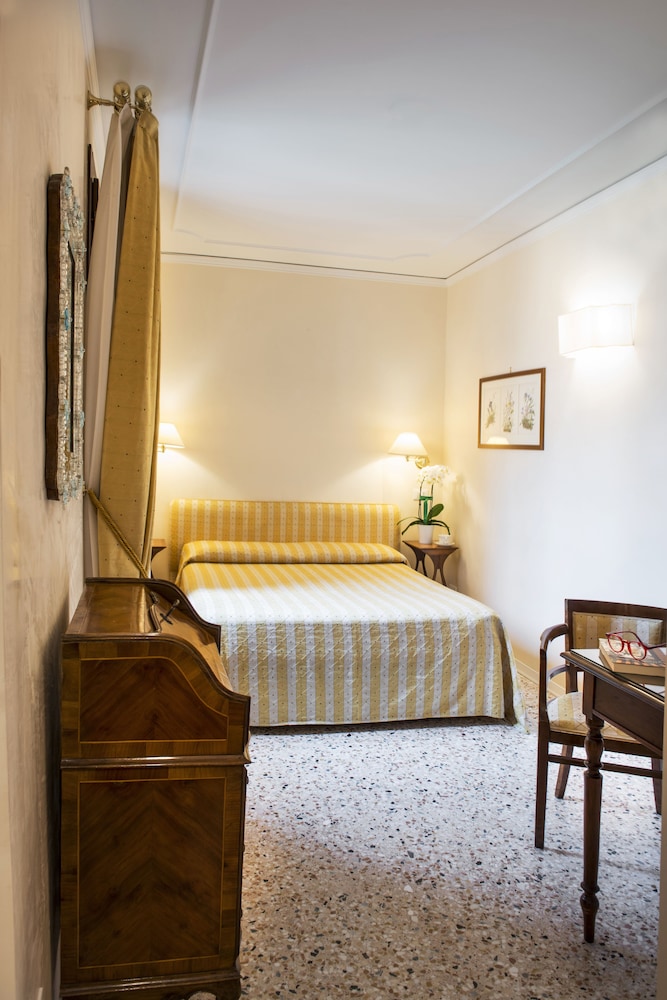 Agli Alboretti 23/63