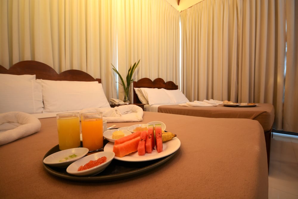 Ipil Suites El Nido 45/50