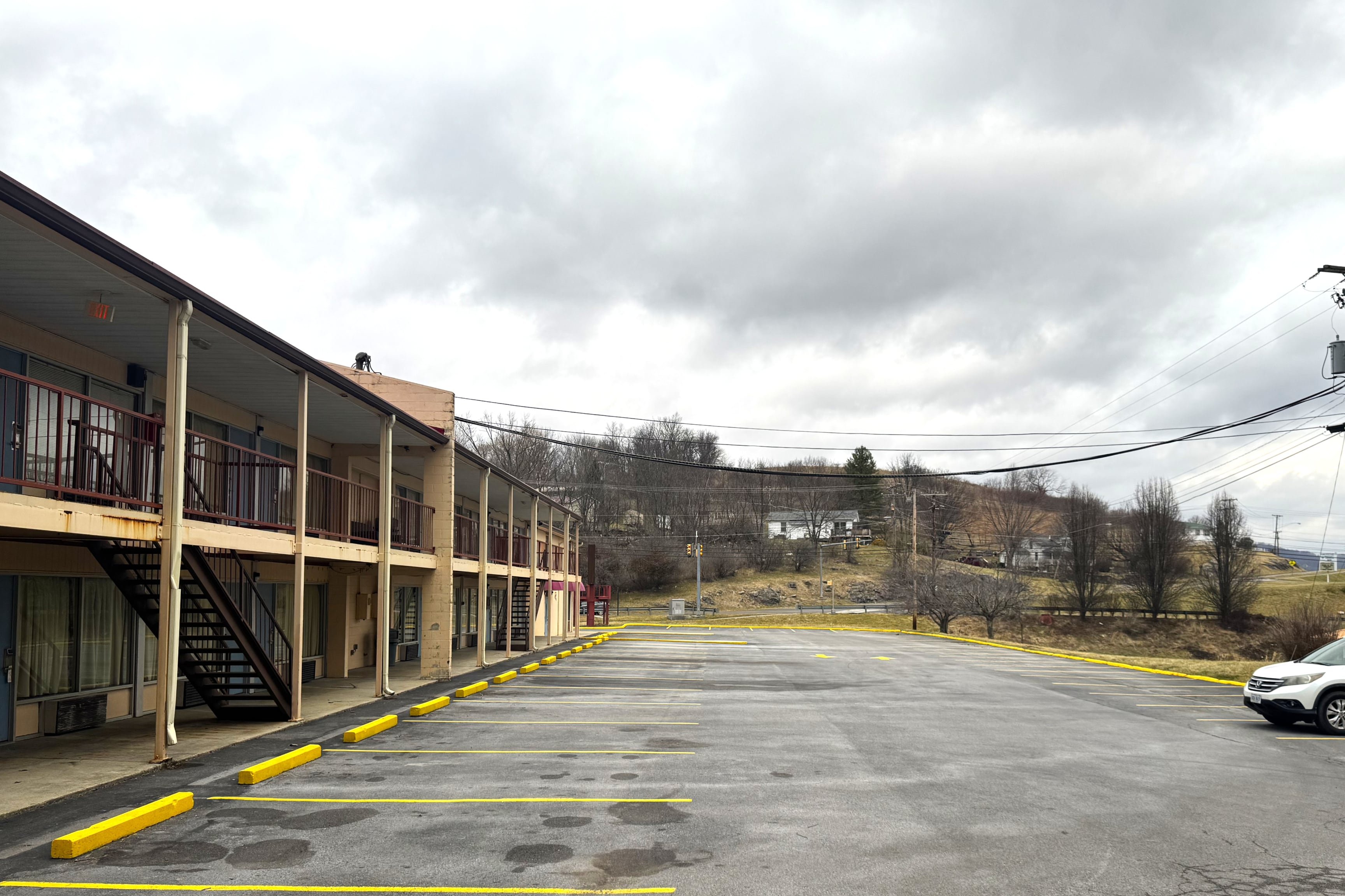 Capital O Fincastle Motor Inn Tazewell 12/15