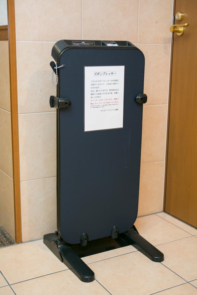 SMILE HOTEL SHIZUOKA(Formerly Abant Inn Shizuoka) 37/50