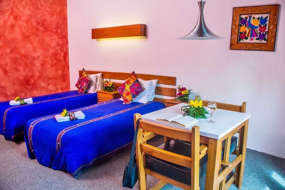 Hotel Panchoy 57/69