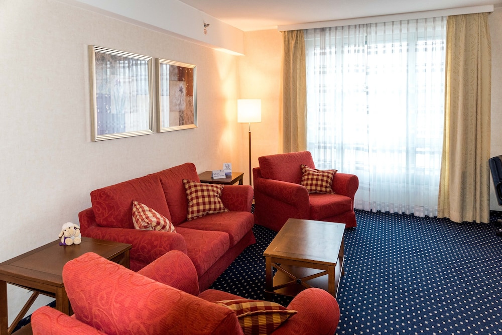 Courtyard By Marriott Bochum Stadtpark 31/50