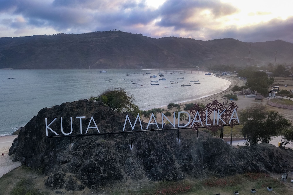 Segara Anak Hotel 32/47