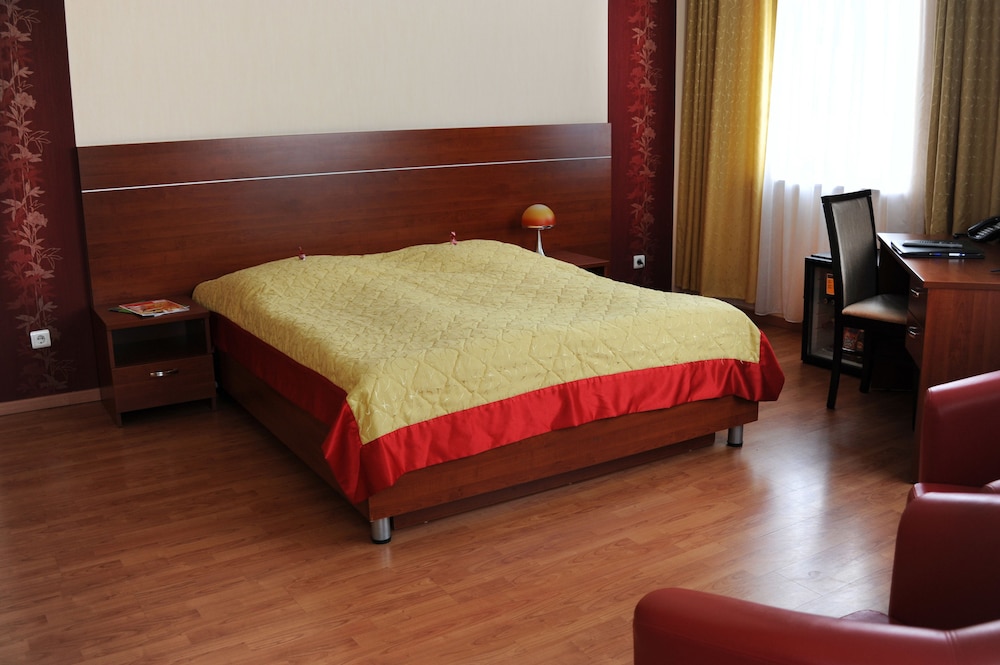 Hotel Atlas Halle 41/71