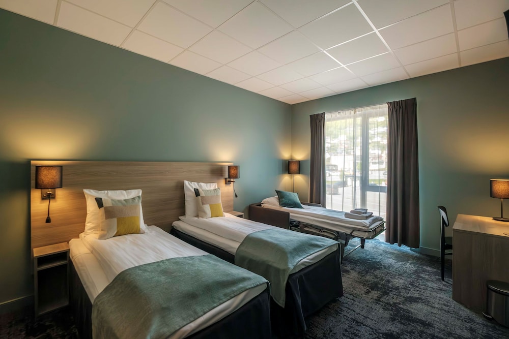 Hardangerfjord Hotel 16/55