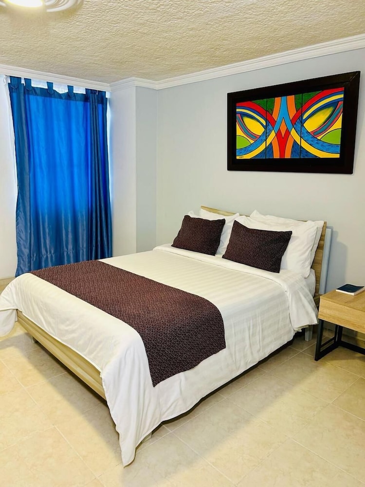 Hotel Plazuela Real 9/24