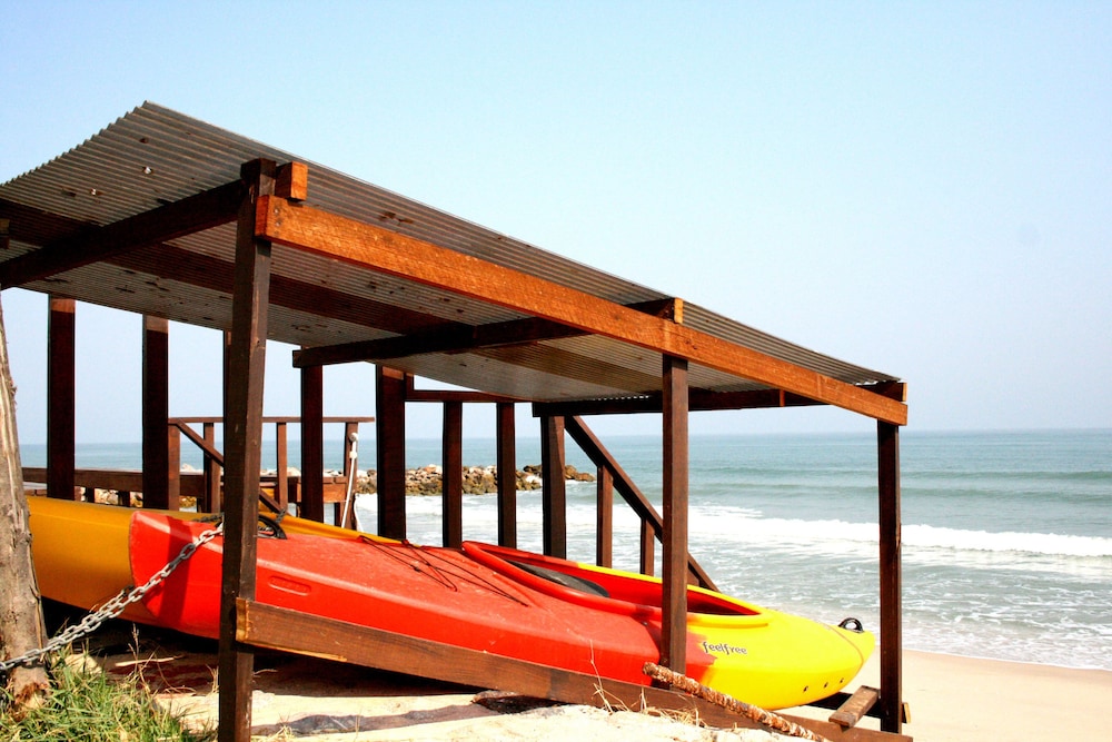 I-TARA RESORT & SPA 64/71