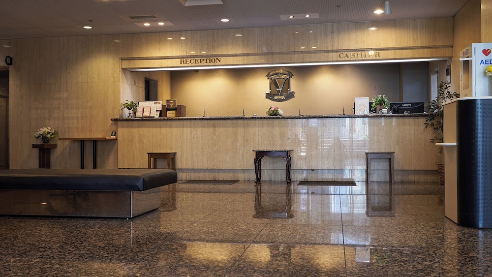 Hotel Machida Villa 6/50