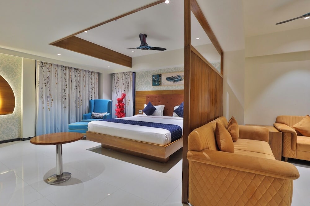 Hotel Empyrean 15/49