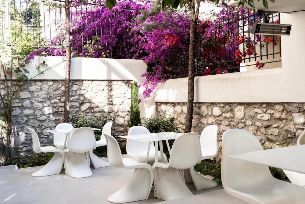City Loft Boutique Hotel 36/50