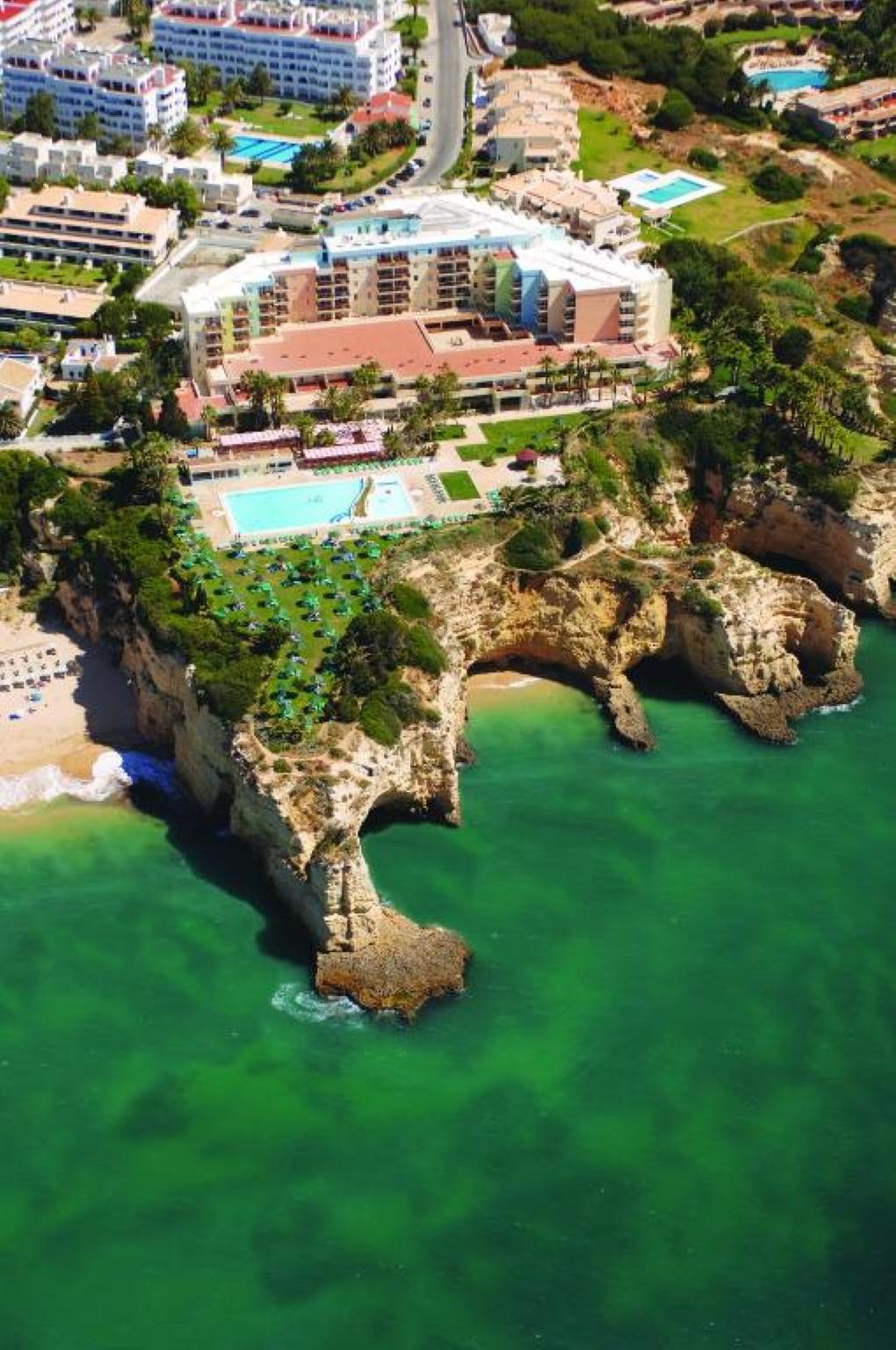 Pestana Viking Beach and Golf Resort in LAGOA