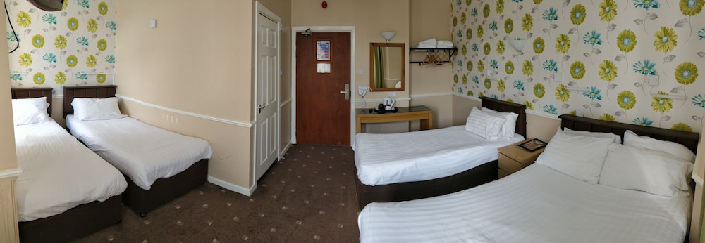 The Lawton Hotel 11/50