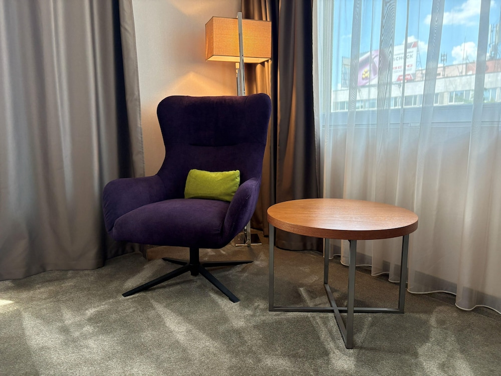 Golden Tulip Varna Hotel 25/42