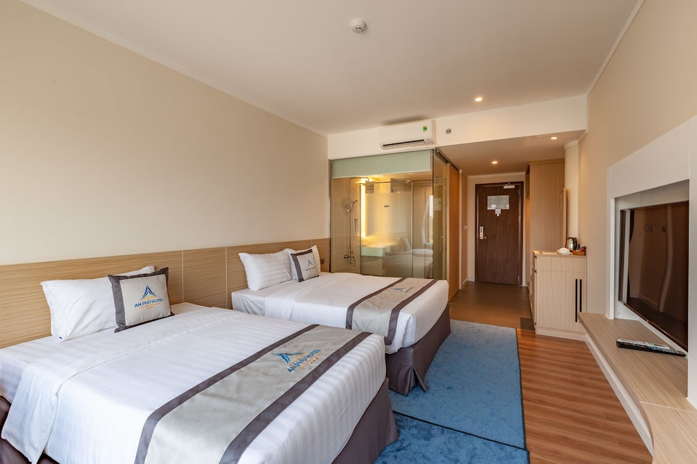an phu hotel hostel