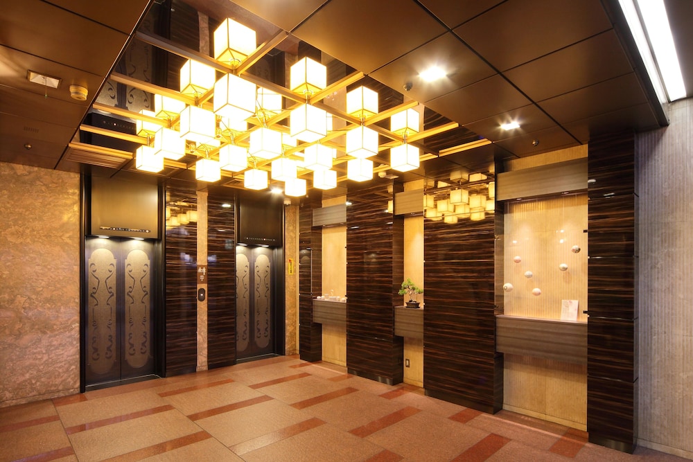Takamatsu Tokyu REI Hotel 30/50