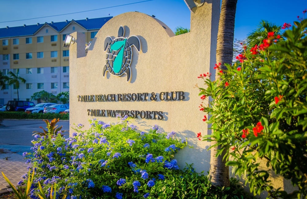 Seven Mile Beach Resort And Club 30/65