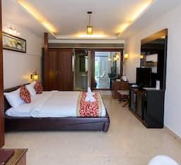 King Suite