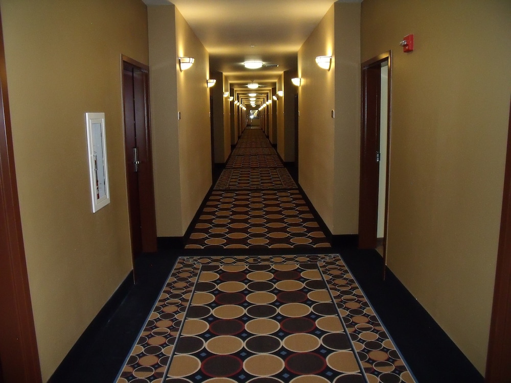 Irish Inn And Suites 5/35