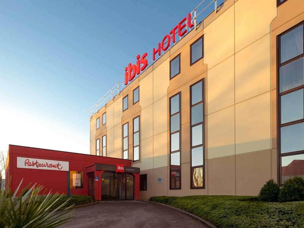 Ibis Brussels Airport 45/49