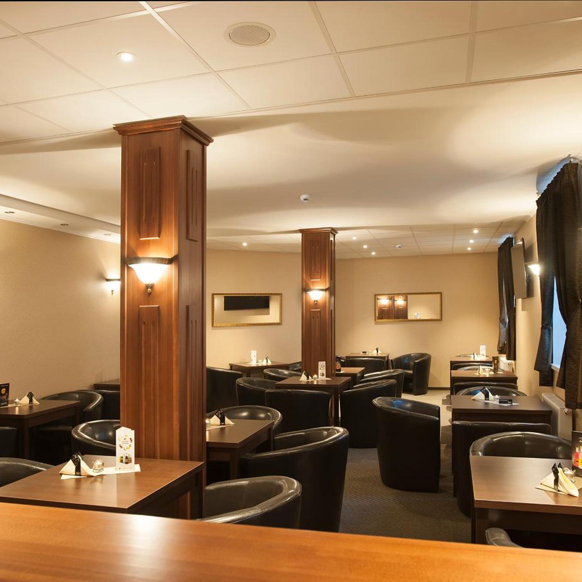 Spa Hotel Millenium Karlovy Vary 49/49