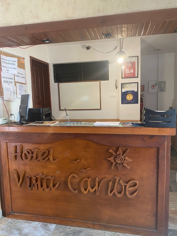 Hotel Vista Caribe 6/51