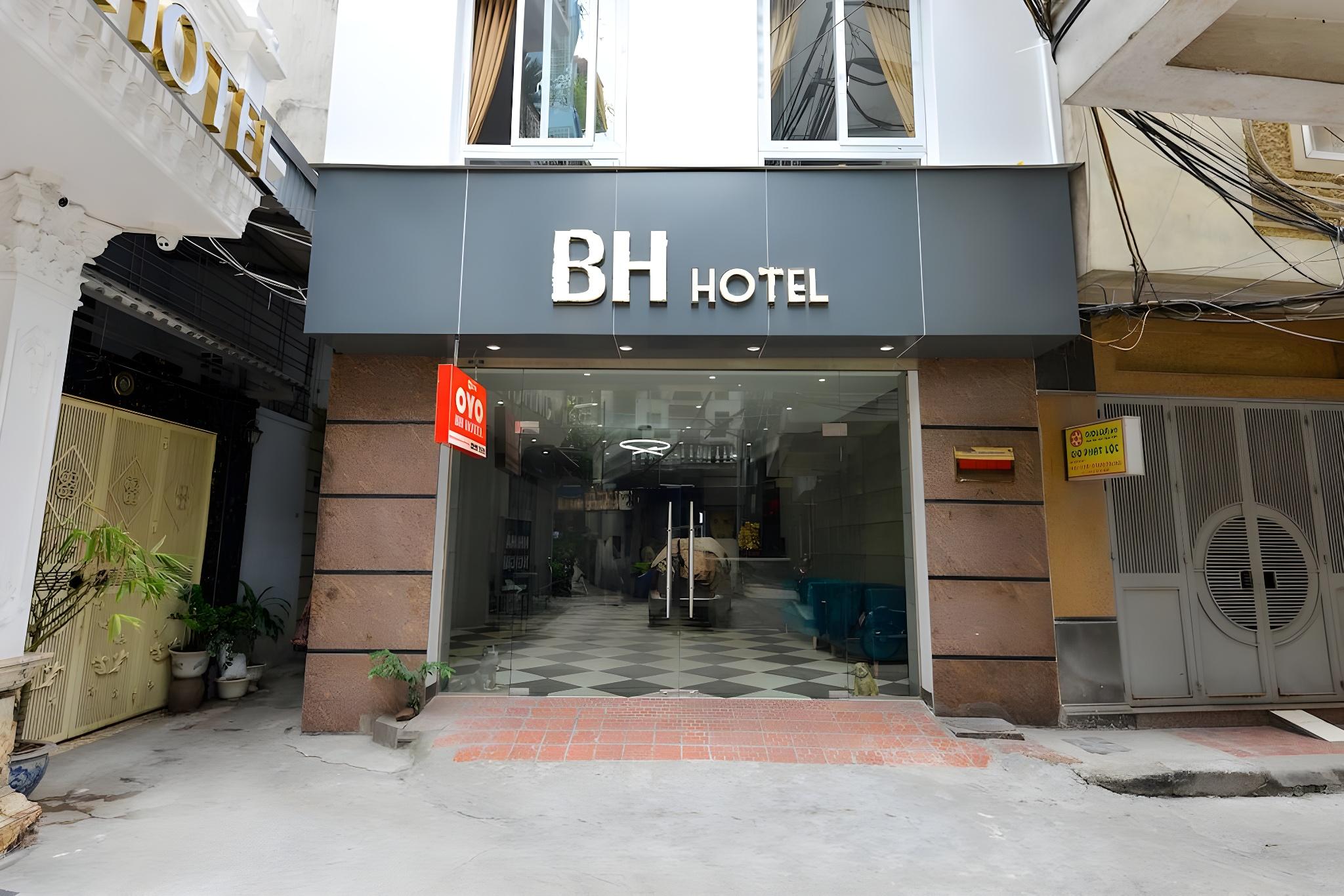 BH Riverside Hotel 4/43