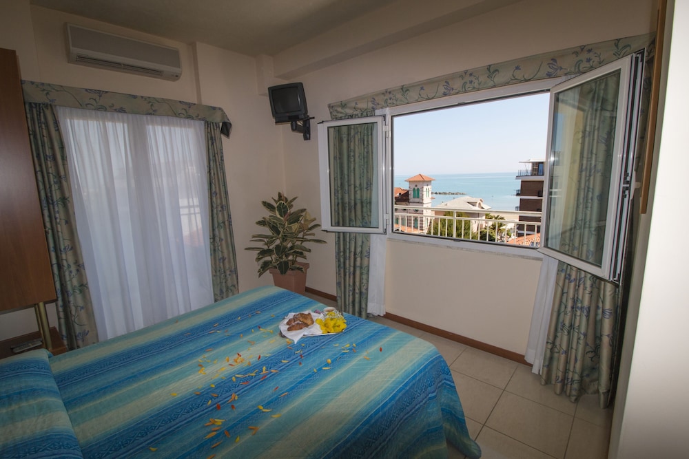 Hotel Gabbiano 13/36