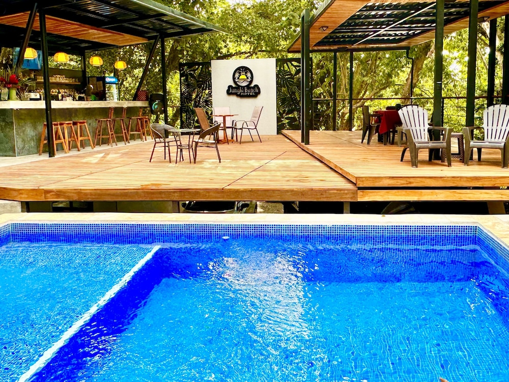 Jungle Beach Hotel Manuel Antonio 25/50