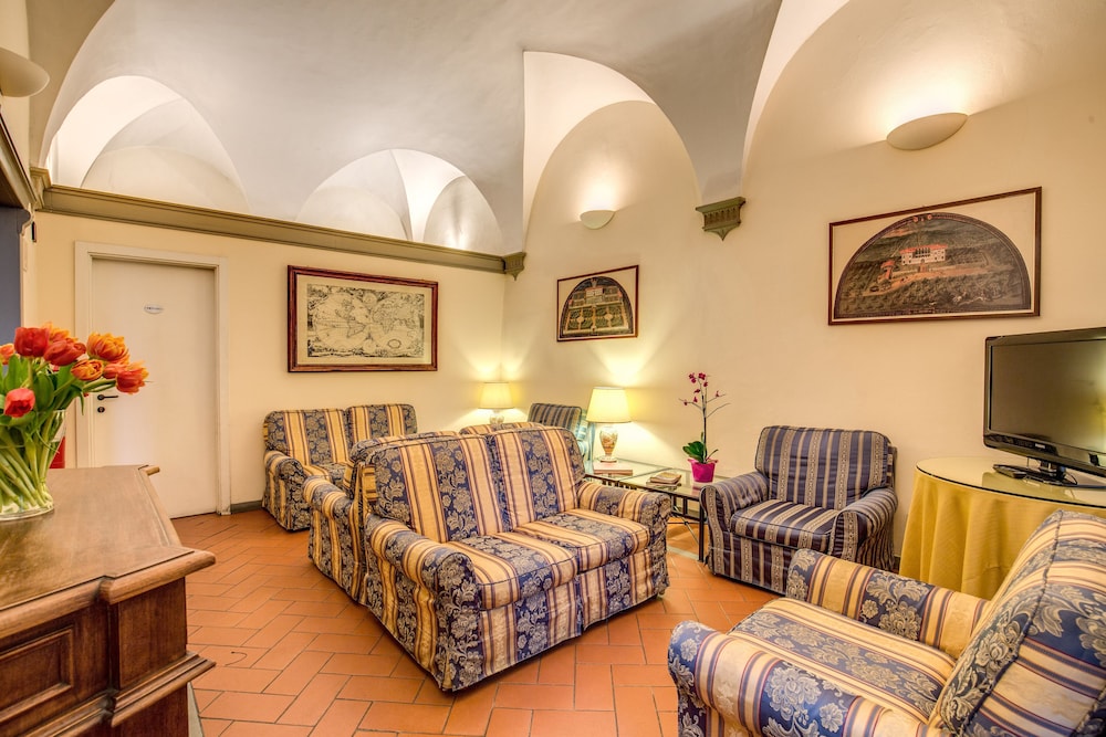 Hotel Botticelli 52/64