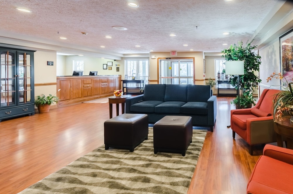 Comfort Inn Wytheville - Fort Chiswell 38/49