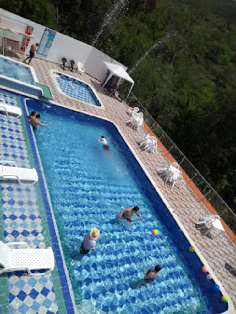 Hotel Natural Sea 39/41
