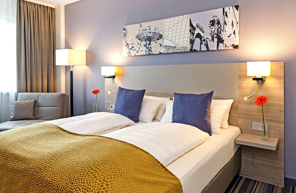 LEONARDO HOTEL MUNICH CITY NORTH 16/48