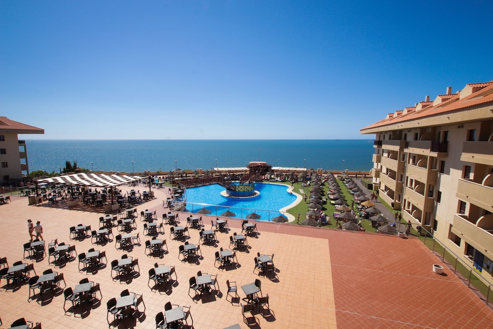 Ohtels Mazagon Ex Solvasa Mazagon Aparthotel 5/60