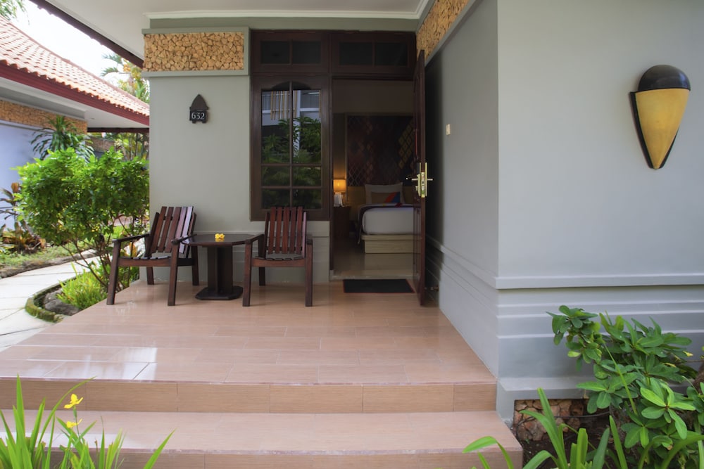 Aruna Senggigi Resort And Convention 3/67