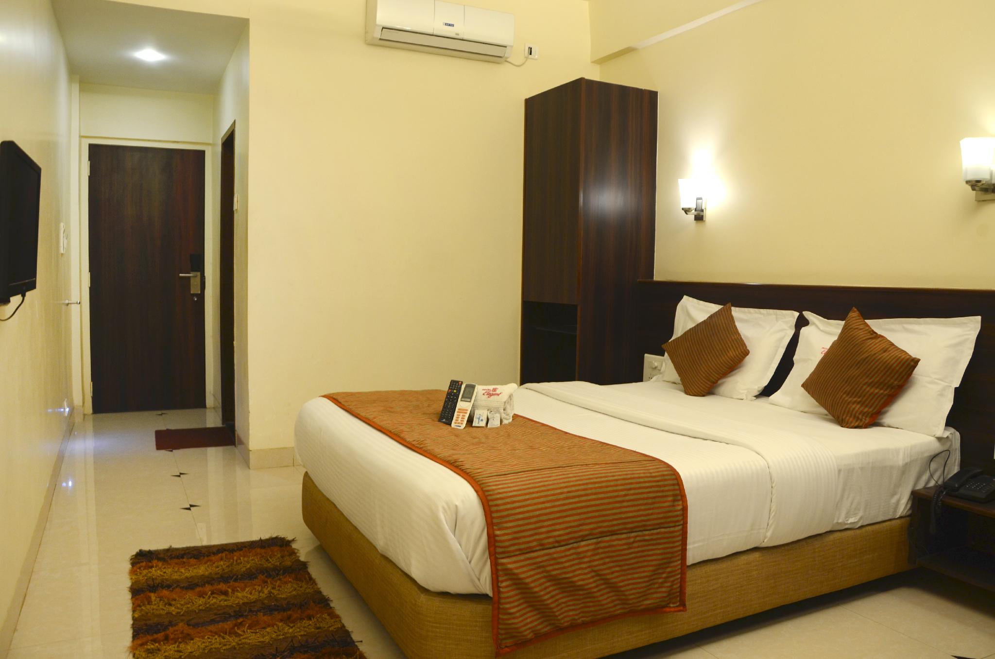 Oyo Rooms Old Pune Bangalore Road Kolhapur 8/45