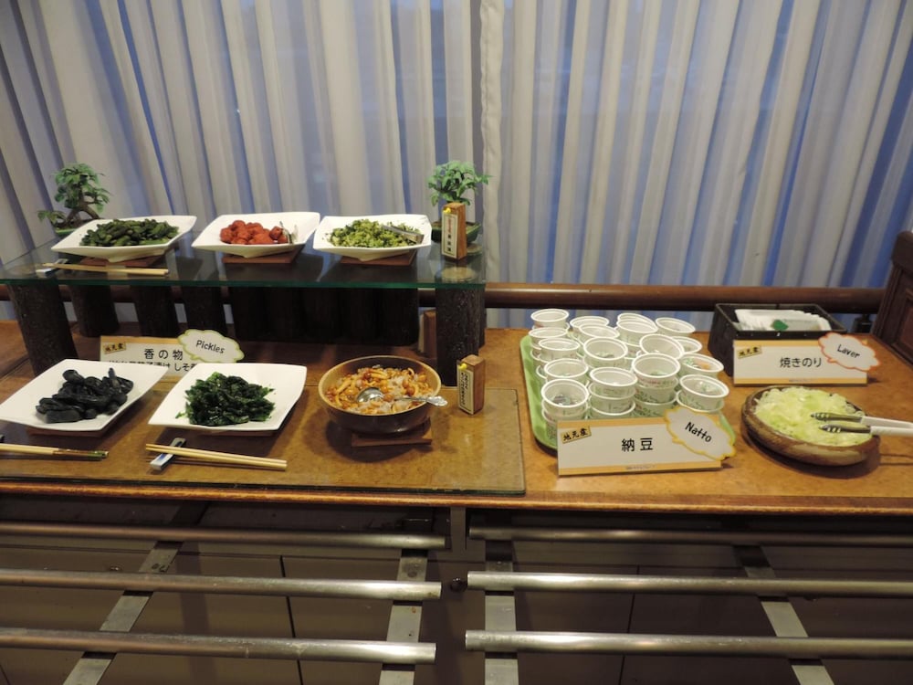 Hotel Grand Terrace Sendai Kokubuncho 7/60