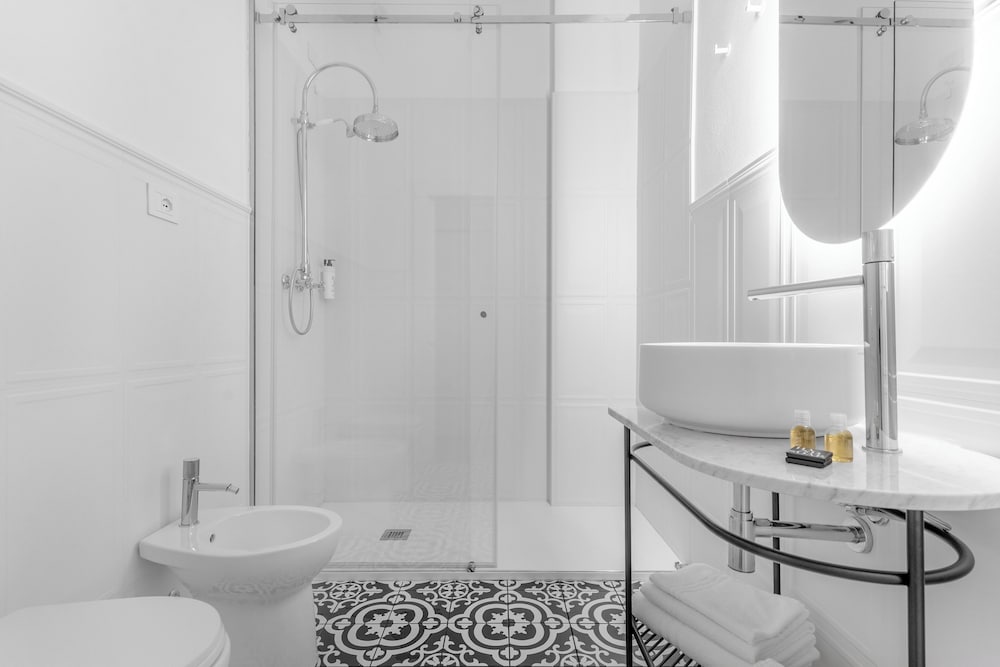 Montello Suites Foresteria Lombarda 19/26