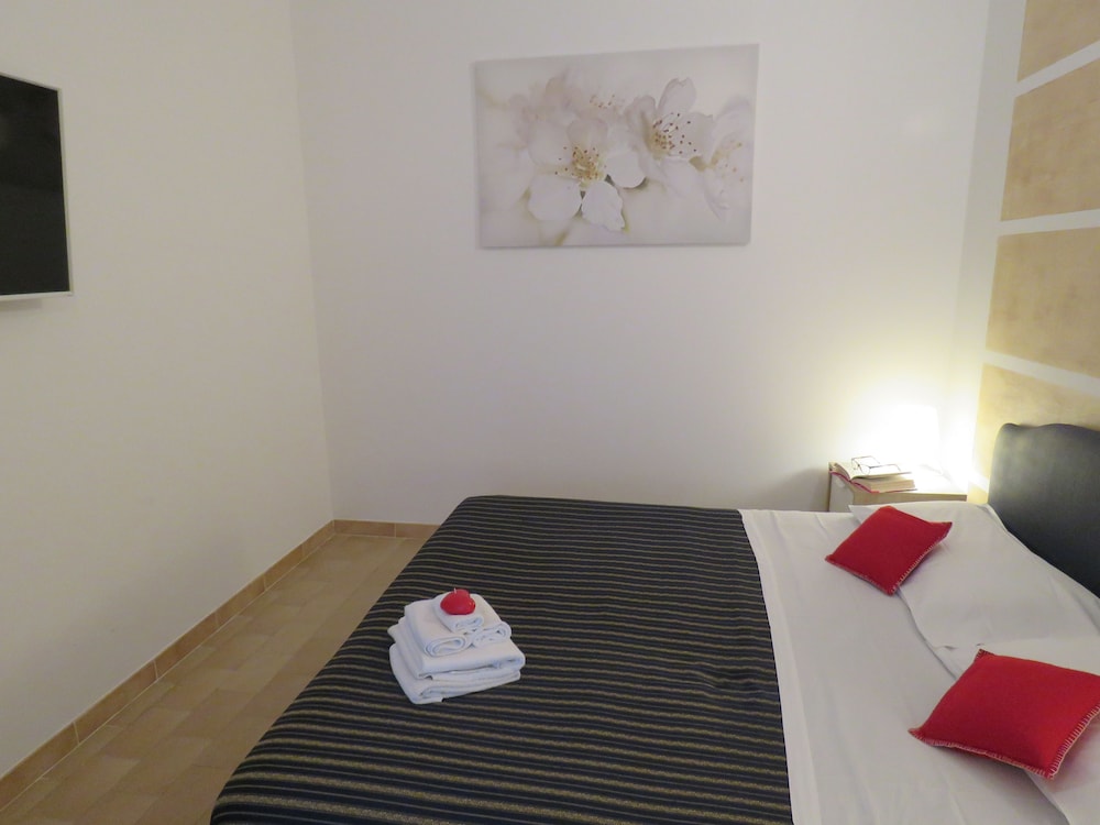 Residenza Levante 6/33