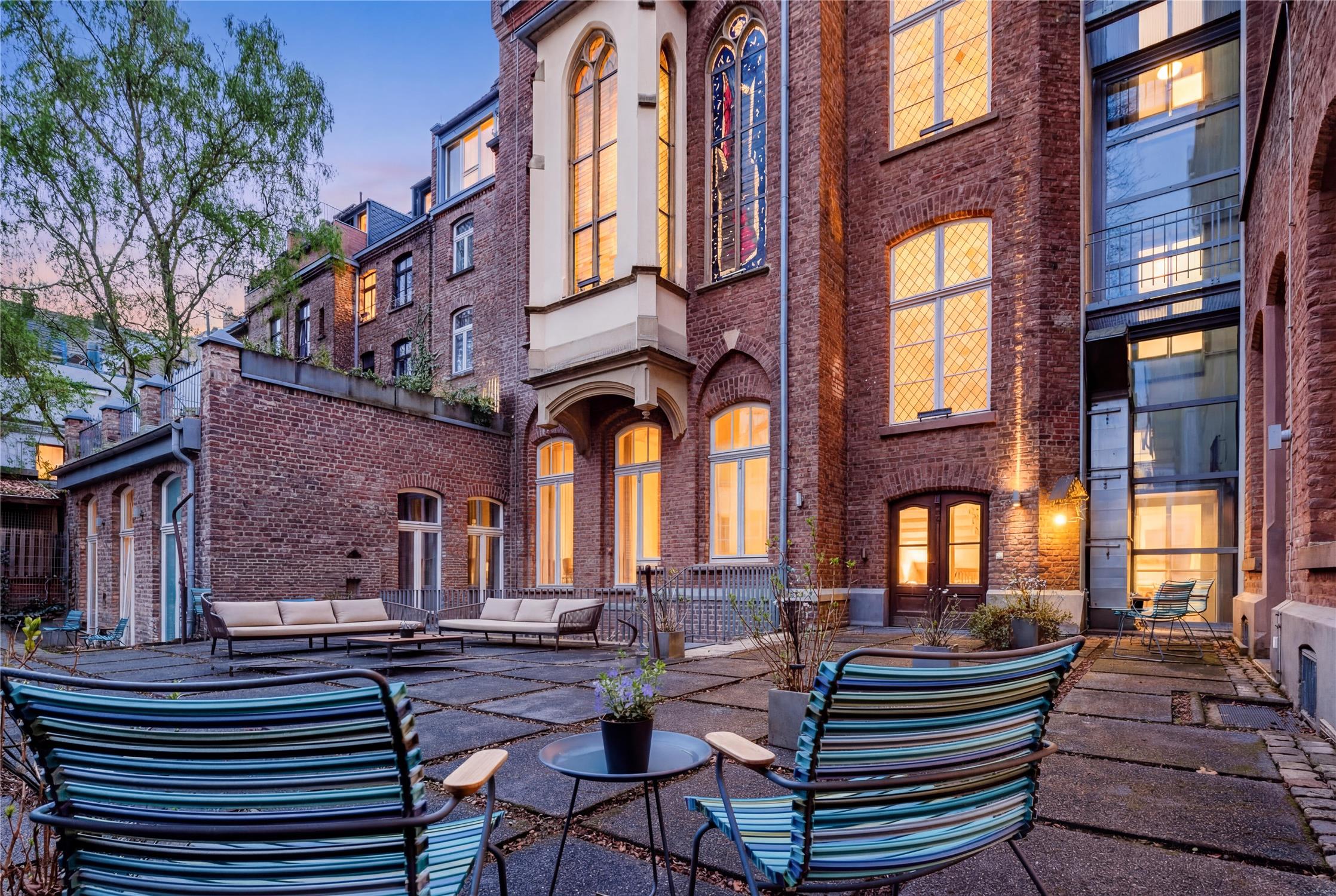 Hopper Hotel St. Josef, WorldHotels Crafted 37/39