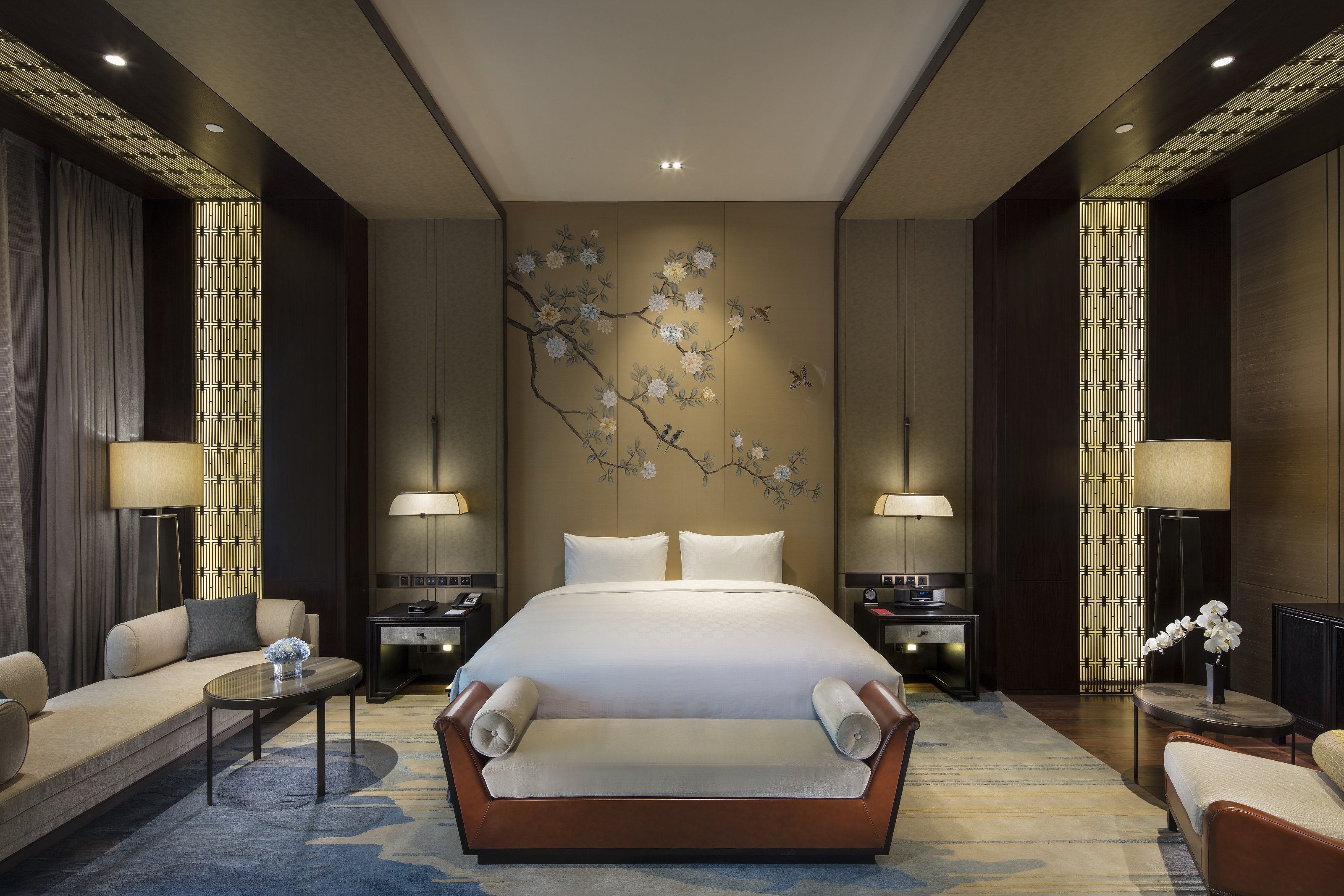HUALUXE Hotels and Resorts Zhangjiakou 13/50