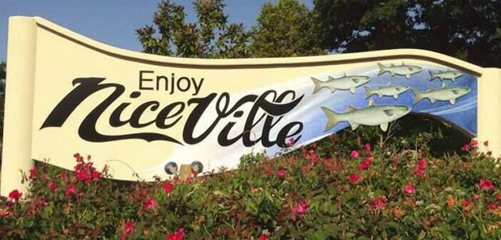 Budget Inn Valparaiso Niceville EglinAFB 2/16