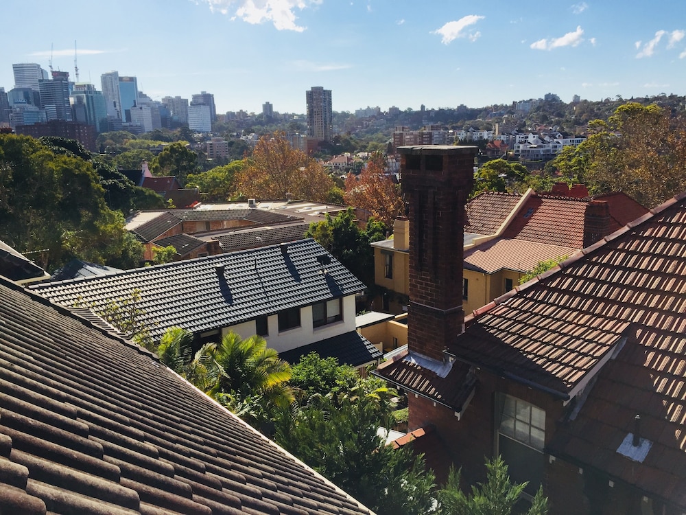 Carnarvon Lodge Kirribilli, Sydney 36/40