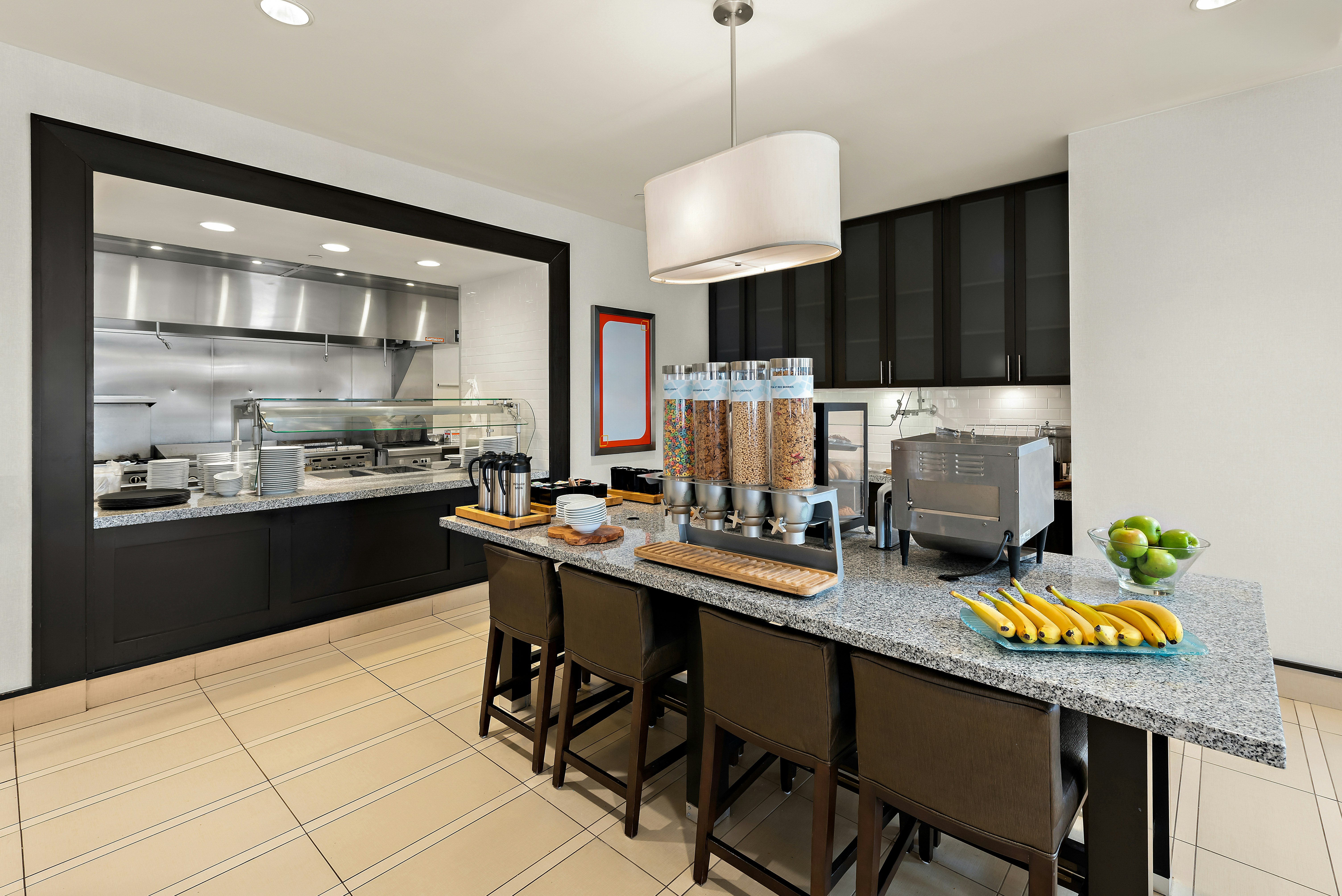 Hilton Garden Inn Findlay 46/80