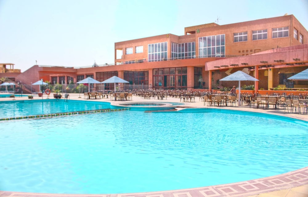 Palmera El Sokhna by KEFI Hotels in AIN SOKHNA