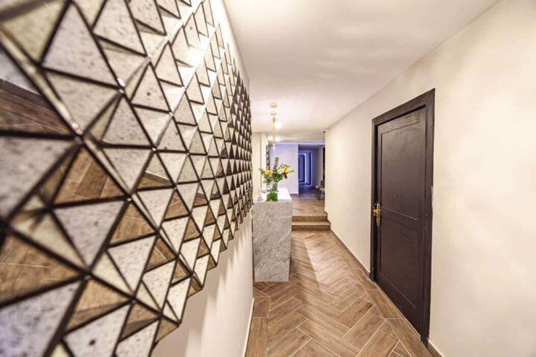 Pent House Masaryk 17 10/29